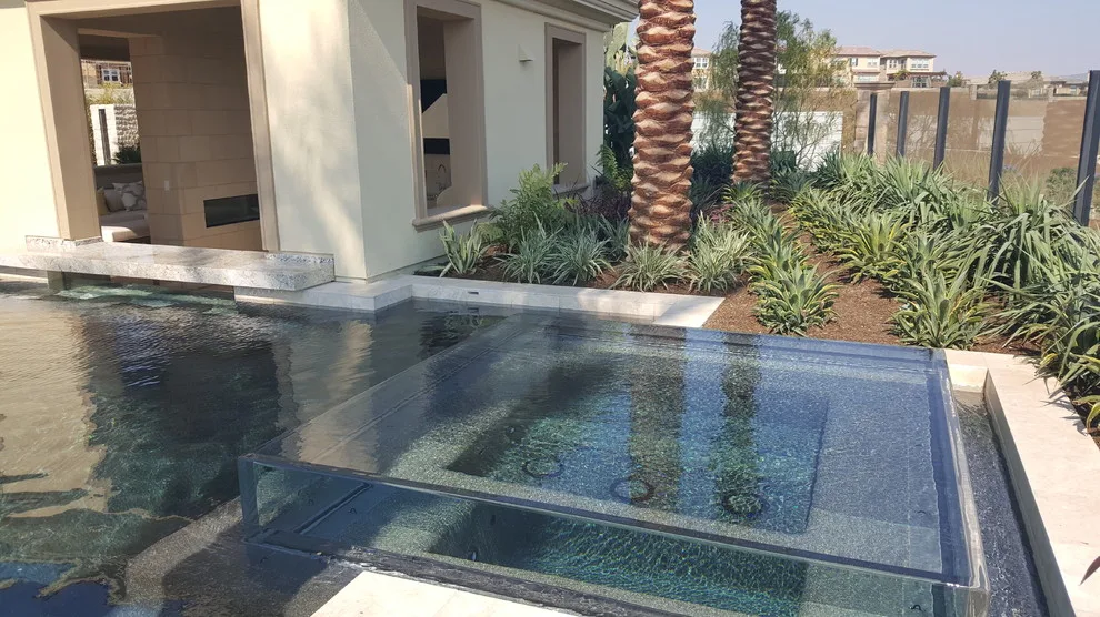 Sanctuary by Elite Concrete & Masonry Corporation - Photo 62