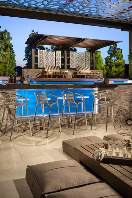 Sanctuary by Elite Concrete & Masonry Corporation - Photo 26
