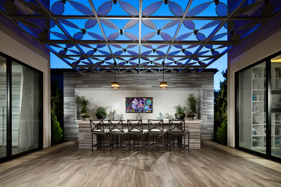 Sanctuary by Elite Concrete & Masonry Corporation - Photo 3