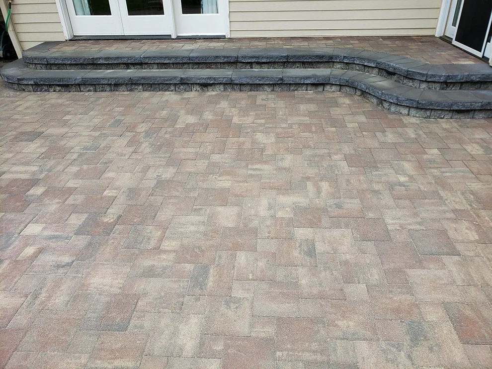 Stride Systems by Custom Pavers & Design - Photo 18