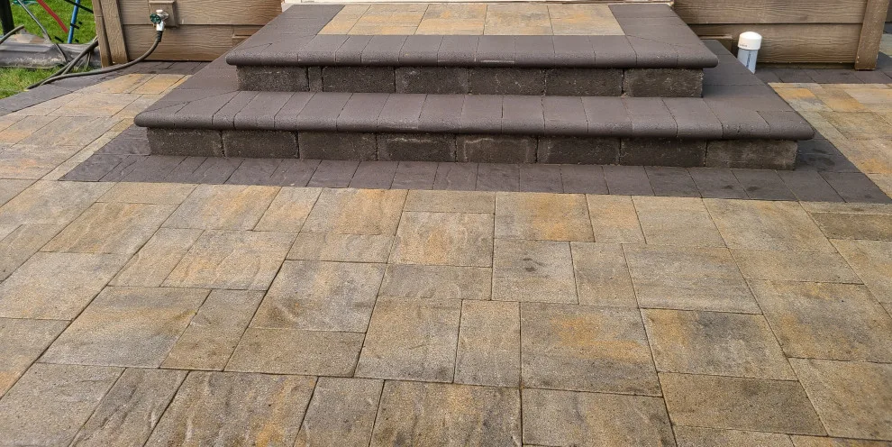 Custom Pavers & Design - Photo 5