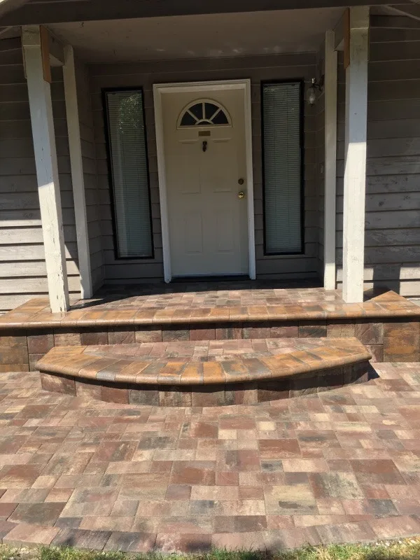Stride Systems by Custom Pavers & Design - Photo 19