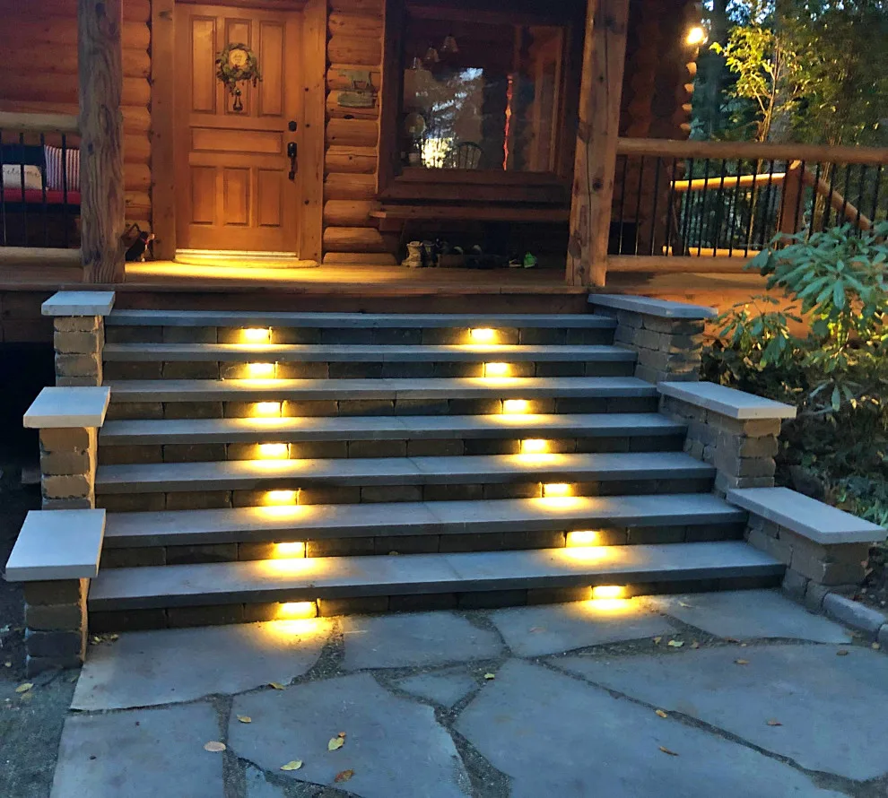 Stride Systems by Custom Pavers & Design - Photo 11