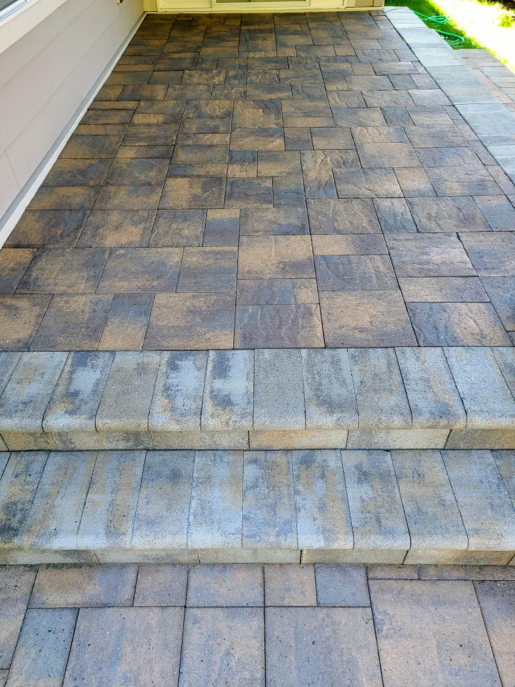 Stride Systems by Custom Pavers & Design - Photo 6