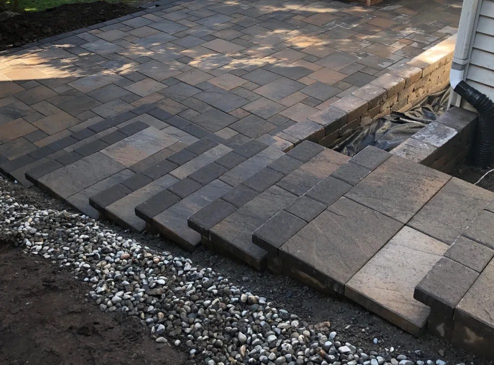 Stride Systems by Custom Pavers & Design - Photo 5