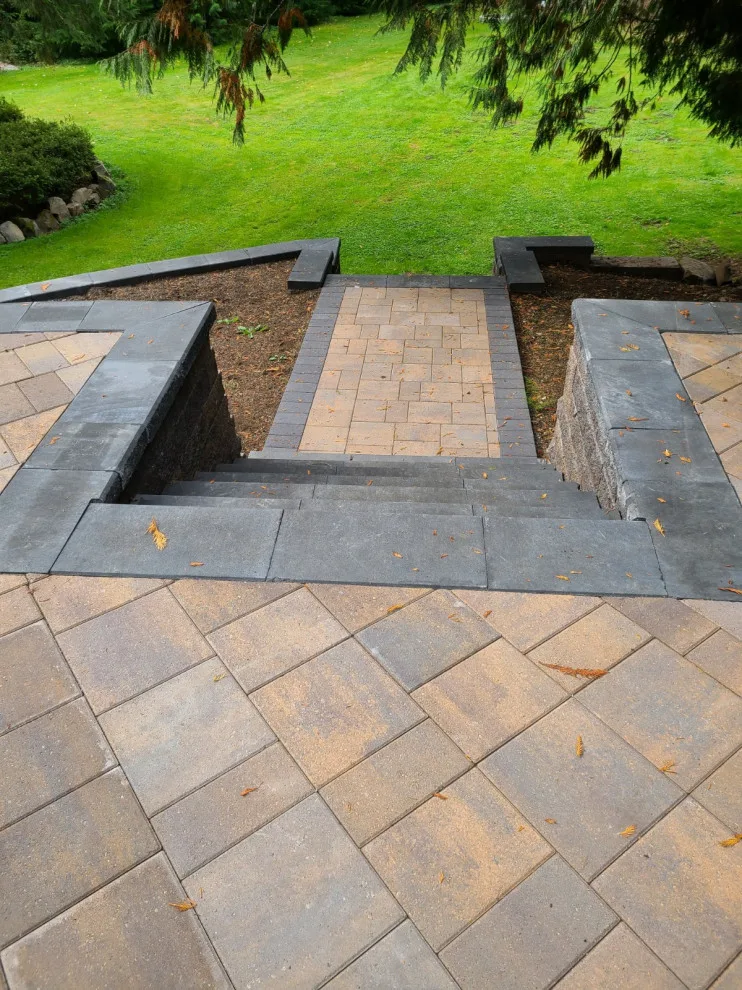 Stride Systems by Custom Pavers & Design - Photo 9