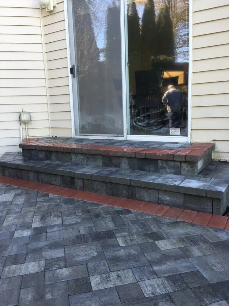 Stride Systems by Custom Pavers & Design - Photo 10