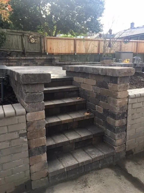 Stride Systems by Custom Pavers & Design - Photo 13