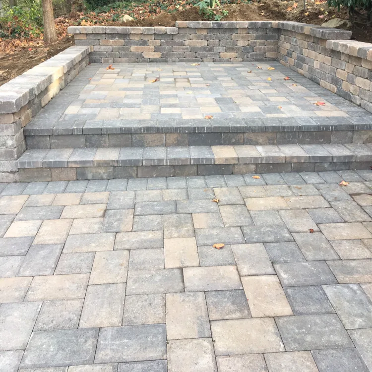 Stride Systems by Custom Pavers & Design - Photo 14
