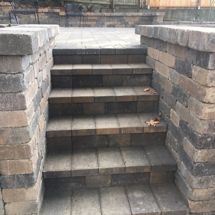 Stride Systems by Custom Pavers & Design - Photo 8