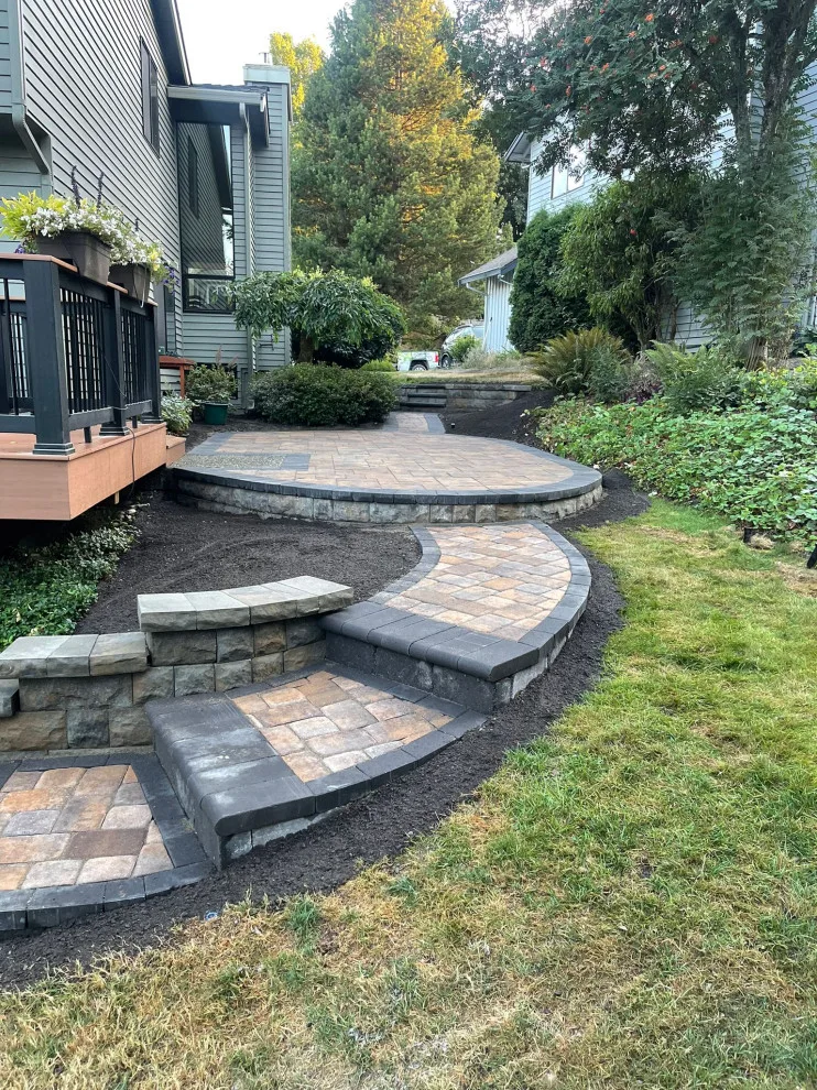 Stride Systems by Custom Pavers & Design - Photo 2