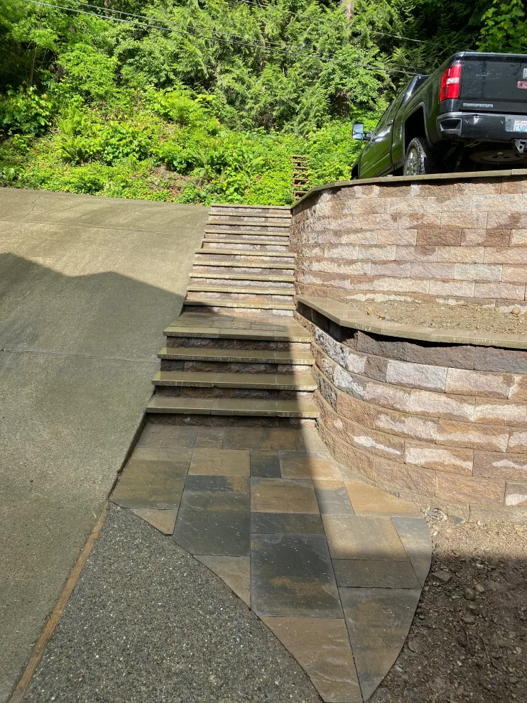Stride Systems by Custom Pavers & Design - Photo 4