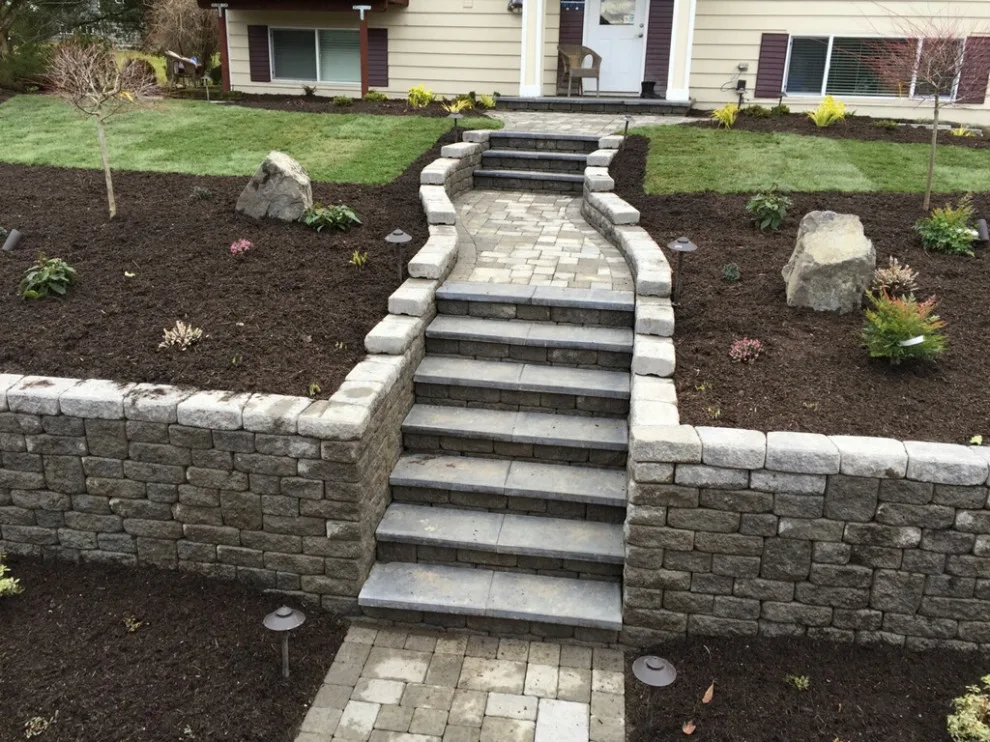 Stride Systems by Custom Pavers & Design - Photo 12