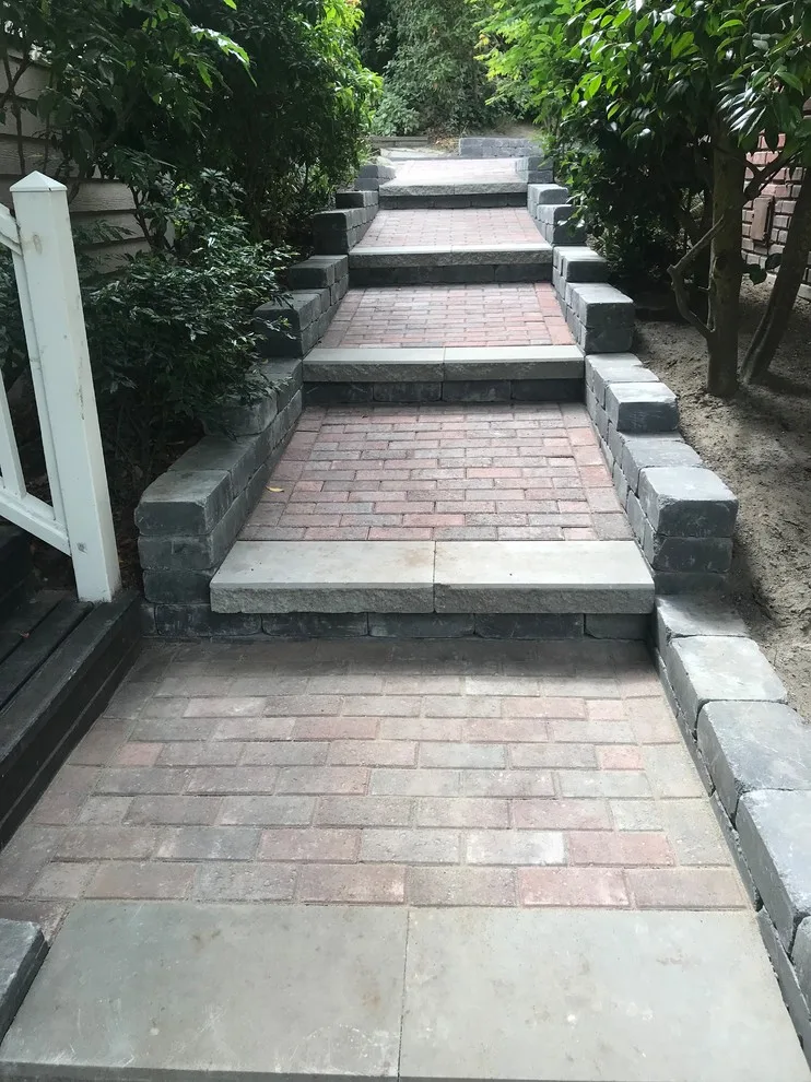Stride Systems by Custom Pavers & Design - Photo 16