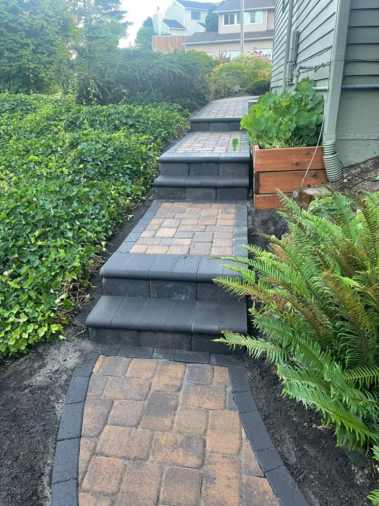 Stride Systems by Custom Pavers & Design - Photo 17