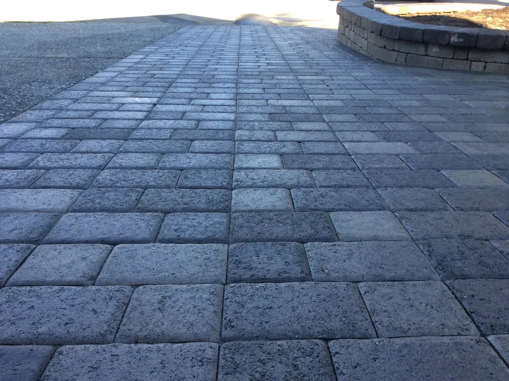 Pathways - Interlocking Stones by Custom Pavers & Design - Photo 4