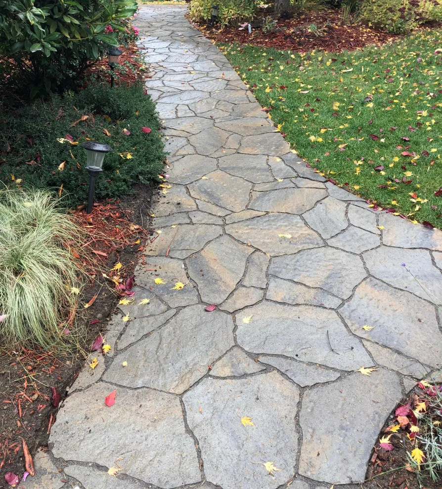 Pathways - Interlocking Stones by Custom Pavers & Design - Photo 5