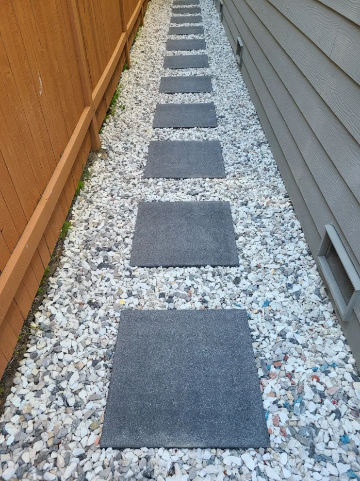 Pathways - Interlocking Stones by Custom Pavers & Design - Photo 16