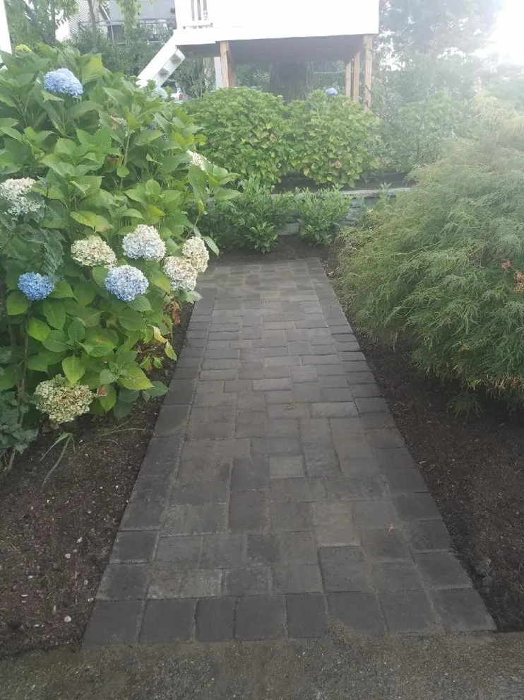 Pathways - Interlocking Stones by Custom Pavers & Design - Photo 18