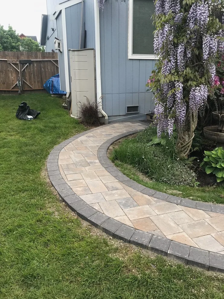 Pathways - Interlocking Stones by Custom Pavers & Design - Photo 15