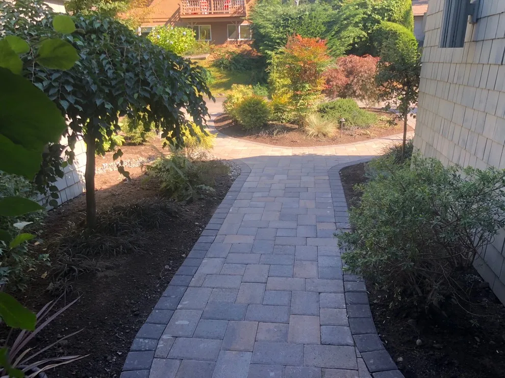 Pathways - Interlocking Stones by Custom Pavers & Design - Photo 22