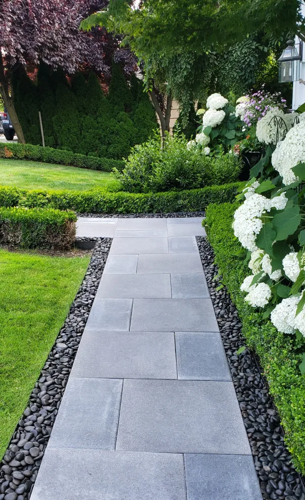 Pathways - Interlocking Stones by Custom Pavers & Design - Photo 2
