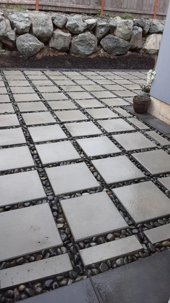 Pathways - Interlocking Stones by Custom Pavers & Design - Photo 6