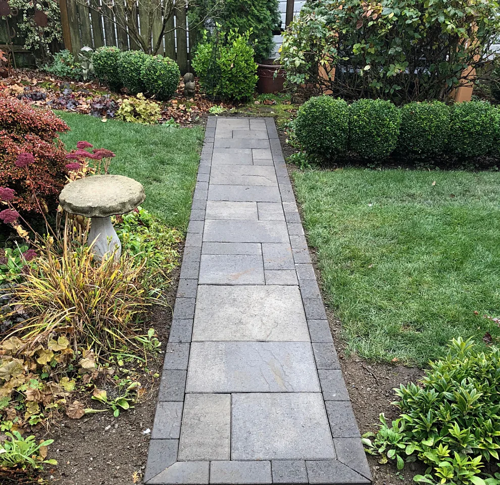 Pathways - Interlocking Stones by Custom Pavers & Design - Photo 19