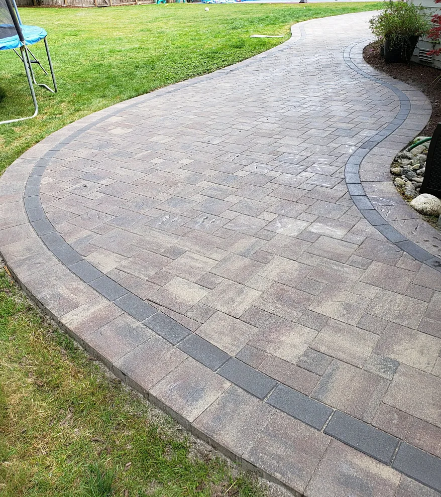 Pathways - Interlocking Stones by Custom Pavers & Design - Photo 12