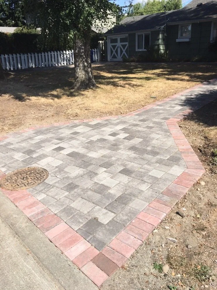 Pathways - Interlocking Stones by Custom Pavers & Design - Photo 26