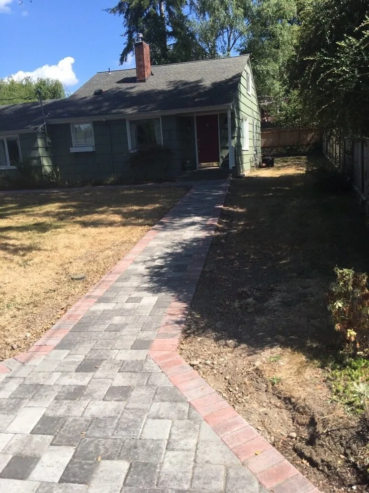 Pathways - Interlocking Stones by Custom Pavers & Design - Photo 7