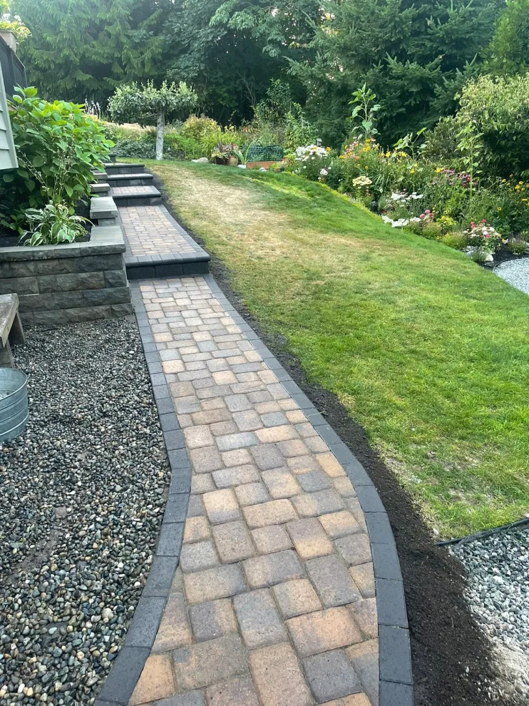 Custom Pavers & Design - Photo 7