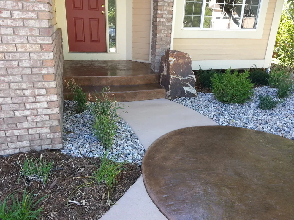 Edge Concrete Inc - Photo 10