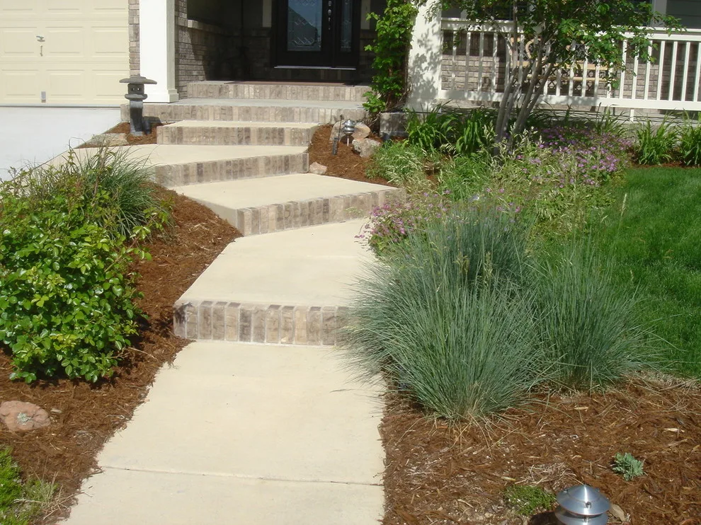 Edge Concrete Inc - Photo 3