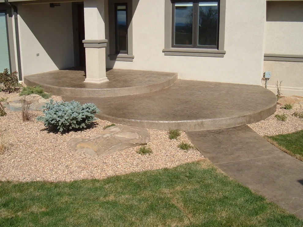 Edge Concrete Inc - Photo 8