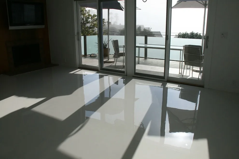 Interior Design Ventures by JADE Epoxy Flooring Company - Photo 6