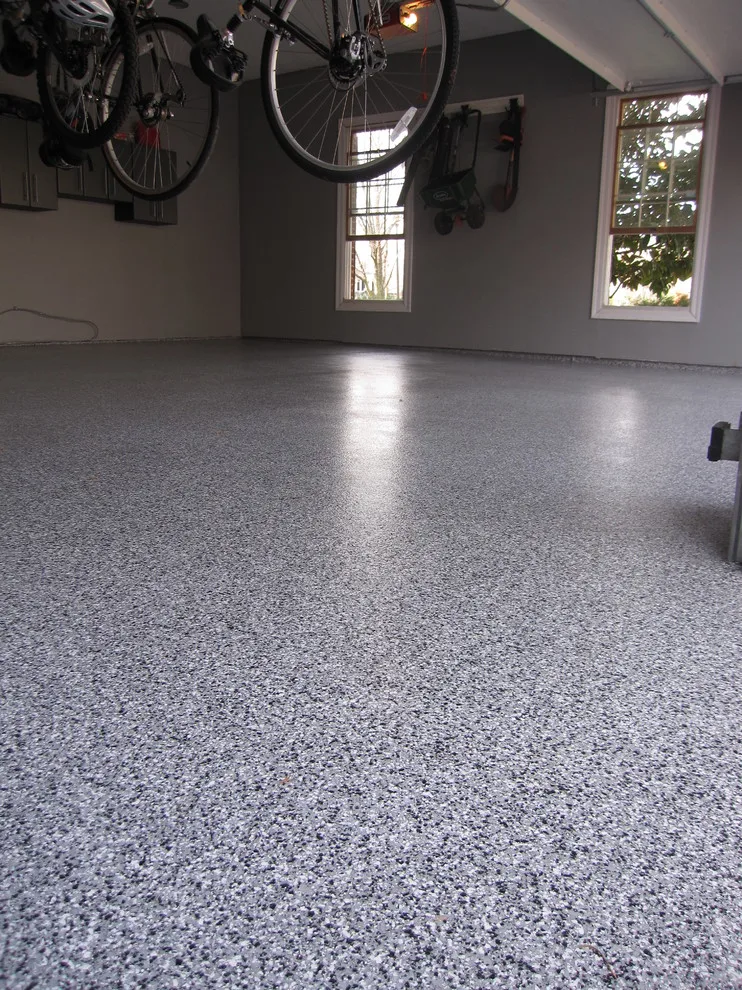 Decorative Concrete Resurfacing - Photo 4