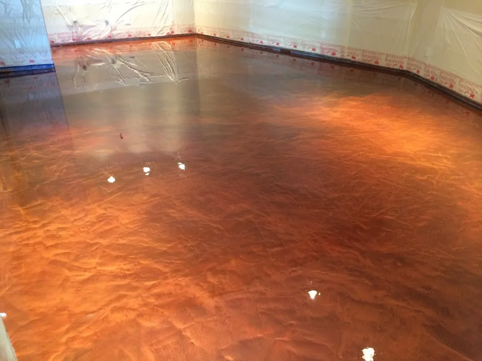Knox Concrete Llc - Photo 2