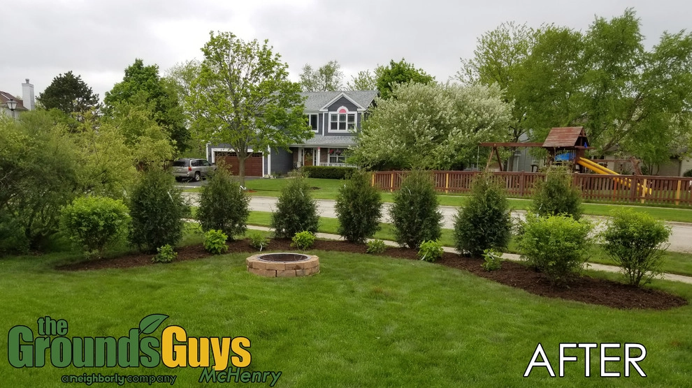 The Grounds Guys Of McHenry - Photo 8