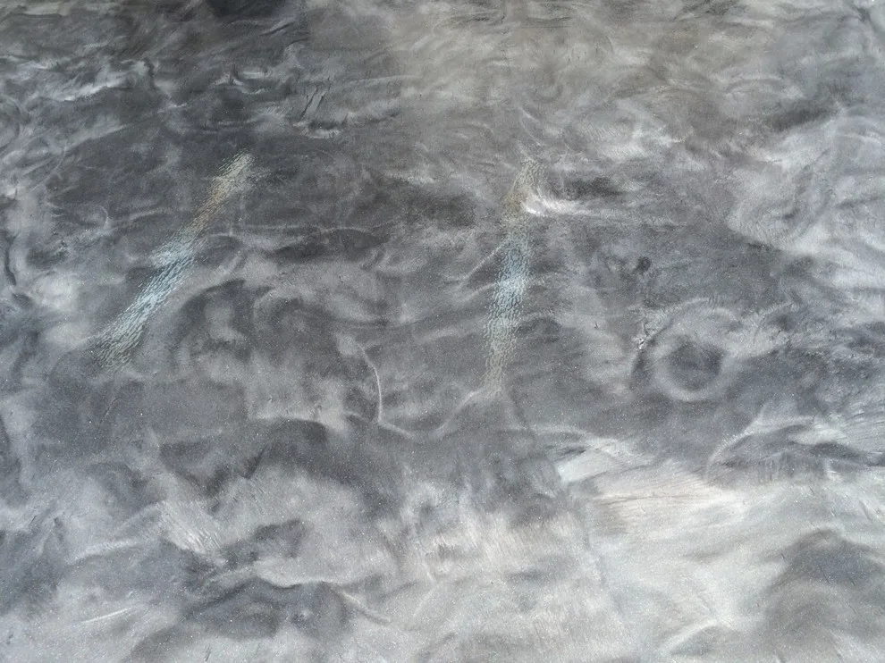 Resin Floor Coating by Knox Concrete Llc - Photo 3