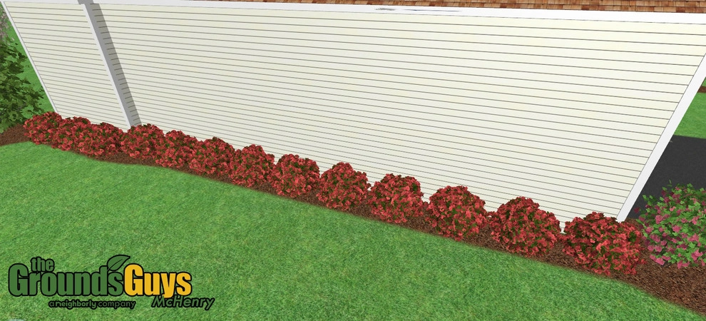 Mundelein Landscaping by The Grounds Guys Of McHenry - Photo 5