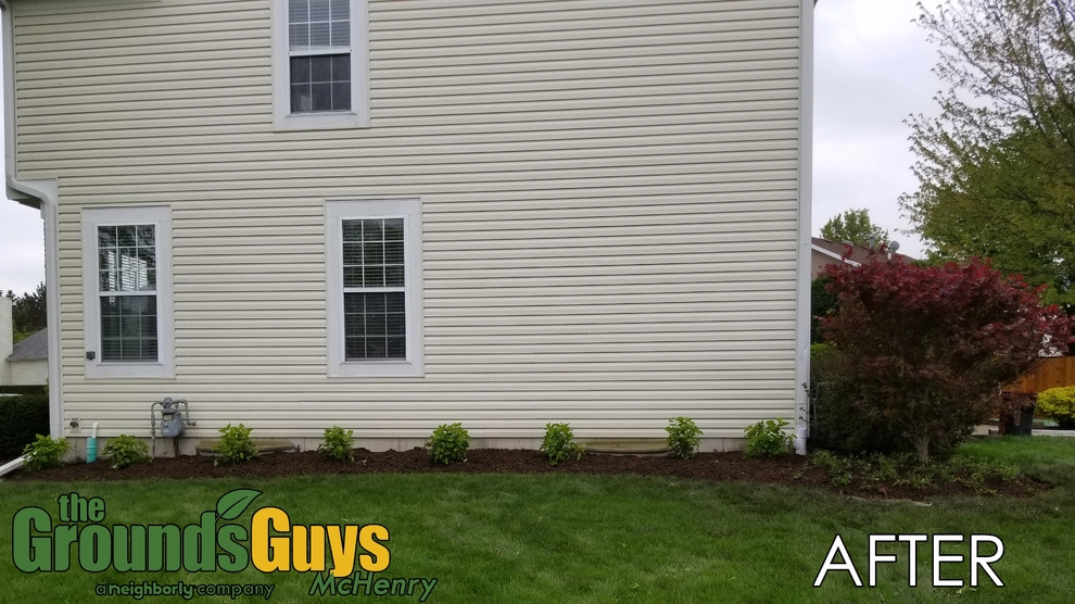 Mundelein Landscaping by The Grounds Guys Of McHenry - Photo 7