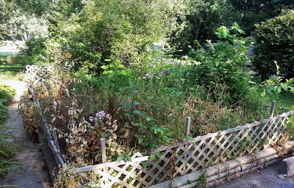 Customer Properties by The Grounds Guys Of McHenry - Photo 7