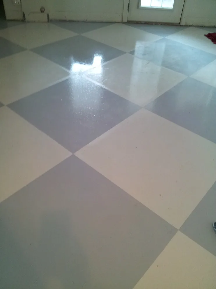 Decorative Concrete Coatings, Inc. - Photo 3