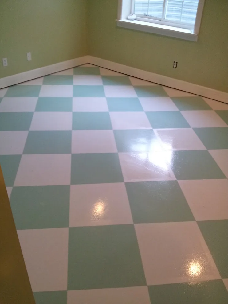 Resin Coated Flooring by Decorative Concrete Coatings, Inc. - Photo 7