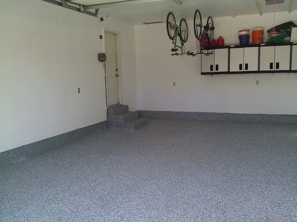 Decorative Concrete Coatings, Inc. - Photo 10