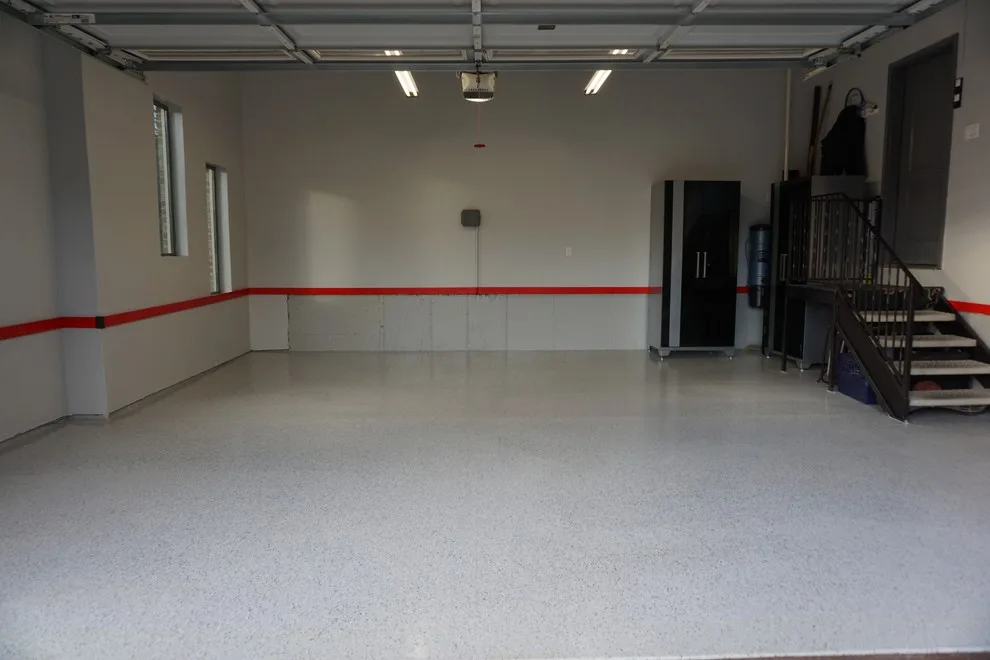Resin Coated Flooring by Decorative Concrete Coatings, Inc. - Photo 11