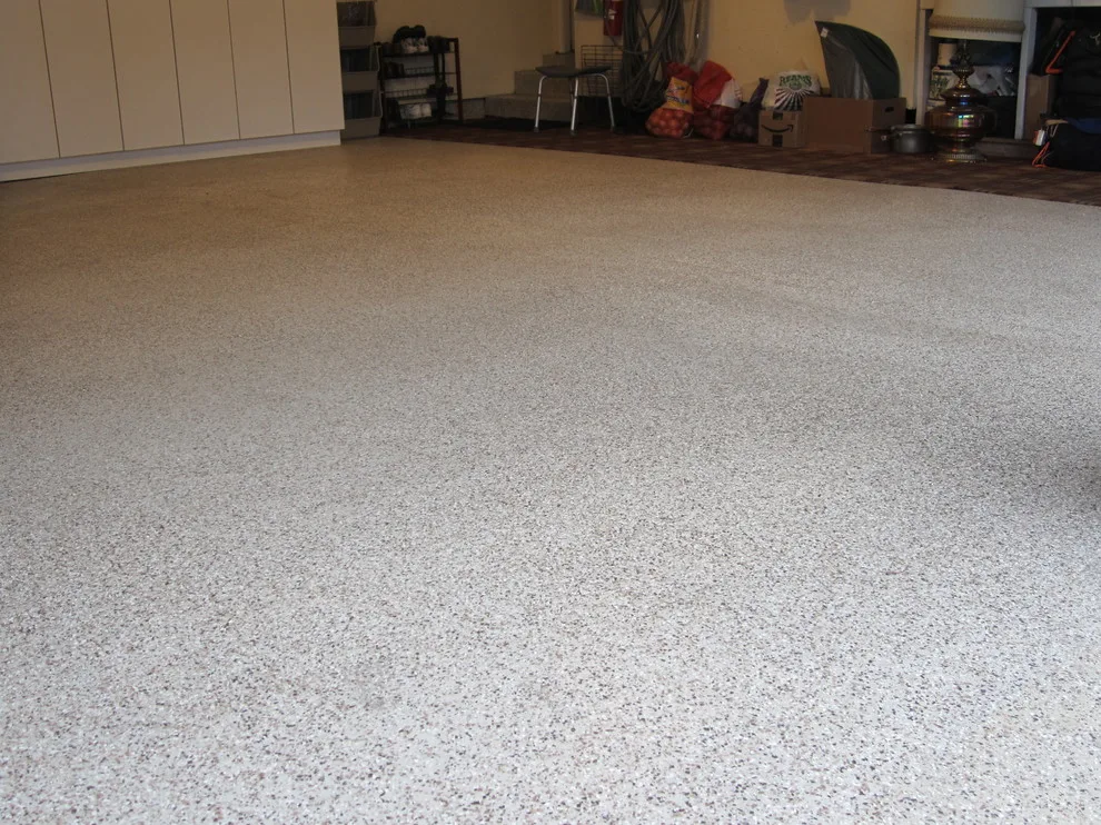 Resin Coated Flooring by Decorative Concrete Coatings, Inc. - Photo 10