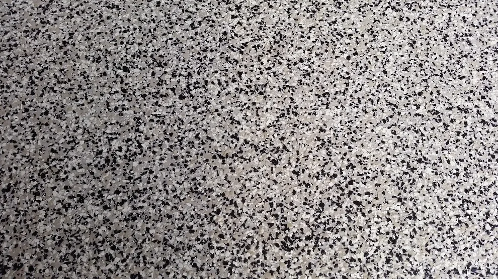Resin Coated Flooring by Decorative Concrete Coatings, Inc. - Photo 15