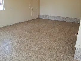 Resin Coated Flooring by Decorative Concrete Coatings, Inc. - Photo 6